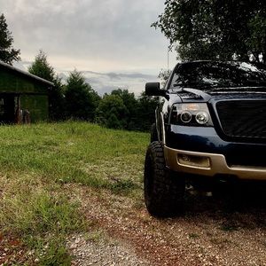 Meet your Posher, Chase